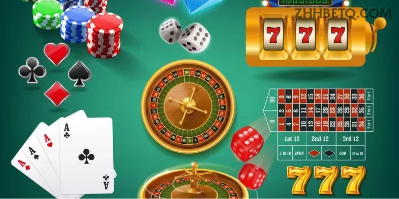zhhbet slots no app