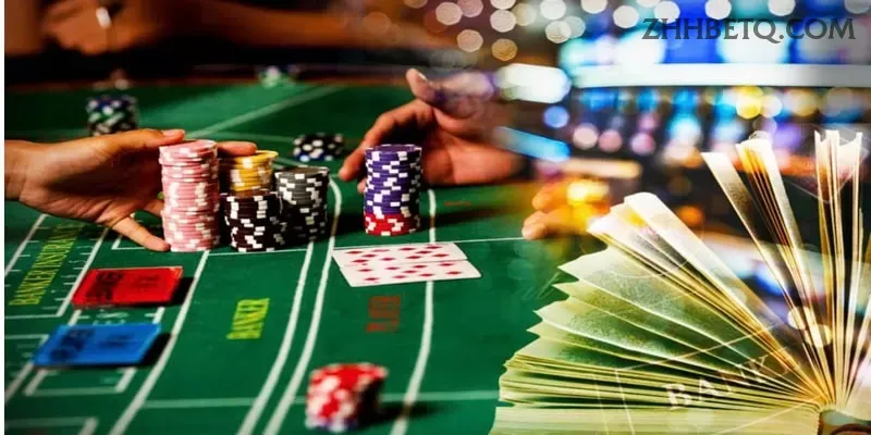Plataforma zhhbet - cassino e apostas