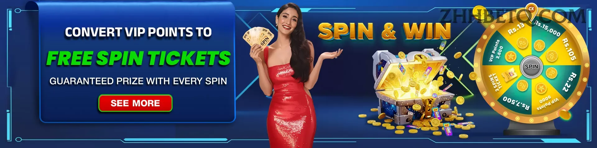Cashback VIP zhhbet - reembolso semanal